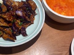-吕氏疙瘩汤·新鲁菜(济南万象城店)