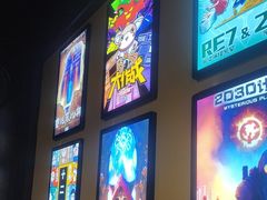 -203密室体验馆·逃脱·聚会·亲子(工体店)