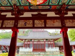 -河源客天下-温泉小镇