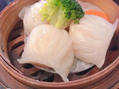 经典虾饺皇-西关味(大卫城店)