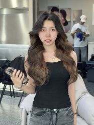 -东梵造型·烫发染发接发连锁SALON