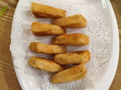 -佛有缘素食馆·荔湾老字号(陈家祠首店)