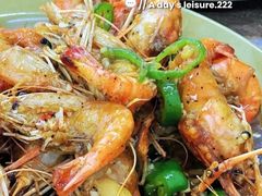 -贞姨美食·老字号海鲜大排档