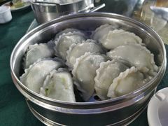 茶果拼菜角-水磨农庄