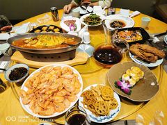 -徽味大班(定慧桥店)