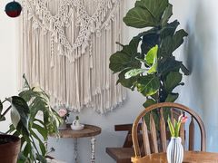 -AHAVA·Fang Baking Studio