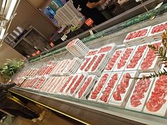 -小明家·鲜牛肉自选火锅(中街店)