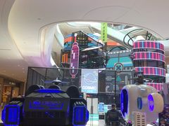 -星际传奇(观澜湖新城店)