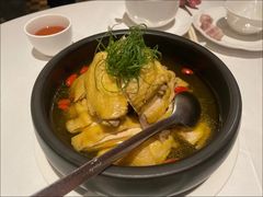 -玫瑰厅上海菜(兴国路店)