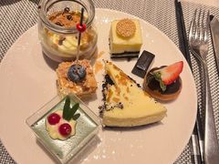 -盐城万豪酒店-盐城厨房西餐厅
