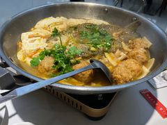 -楚鱼王·河鲜·湖北菜(华农店)