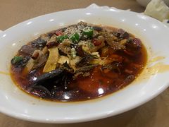 -红高粱大酒店(宁山东路店)