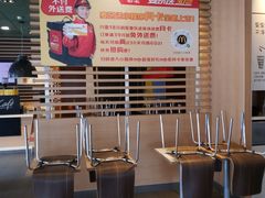 -麦当劳(双榆树店)