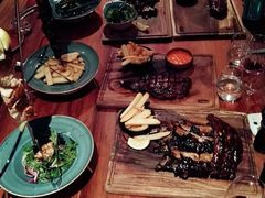 -The Meat & Wine Co Southbank(南岸店)