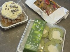 -好利来(大港店)