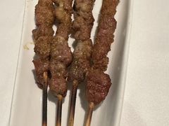 -南门小馆·清真(国贸商城店)