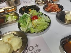 -西塔老太太泥炉烤肉(望京一店)