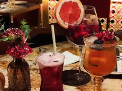 -BROWNSTONE布朗石西班牙餐厅(富城店)