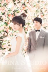 点击看大图 韩国迪娜DINA STUDIO(杭州店)-唯一旅拍·颂当代影像艺术中心(上城店)