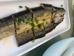 -悦海楼(三衢路店)
