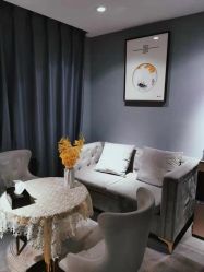 -姿丽堂美容SPA生活馆