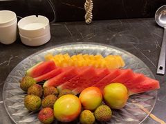 -世纪缘湖滨花园酒店·湖景轩中餐厅(太阳宫店)