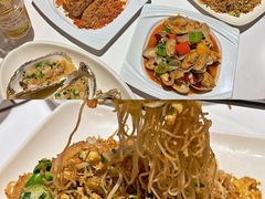 -强记海鲜·大排档(蛇口新街店)