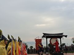 -胡里山炮台