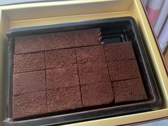 -好利来(团结湖店)