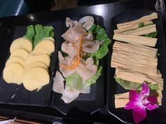 -牛焱·贵州黄牛肉火锅(城西银泰店)