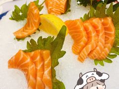 -山泉公馆酒家(珠江新城店)