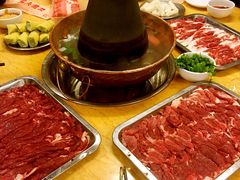 -月圆火锅(宁海东路二店)