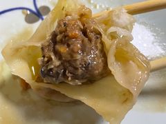 -正宗天津烧麦馆(柳州路店)