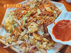 -堂宴·老厦门私房菜(1988仙岳总店)