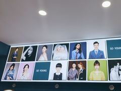 -致青春照相馆·证件照(小寨总部)