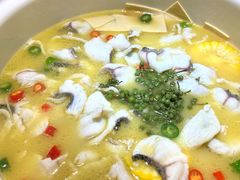 招牌青花椒鱼-青花椒花椒鱼(新百店)