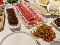 -蒙都43°9羊火锅·赤峰美食(宁城店)