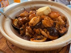-逢春菜馆天津菜(胜利路店)