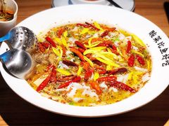 -太二酸菜鱼(正大广场店)
