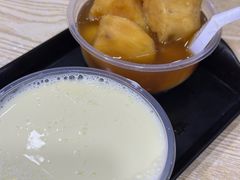 凤凰奶糊-百花传统甜品店(原址店)