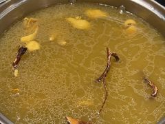 -丫丫汤膳打边炉(宏府408坊店)