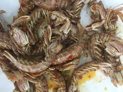 iphone_upload_pic-海岛渔村大酒店(云霄路店)
