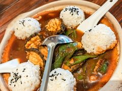 -九號院子海鲜烧烤