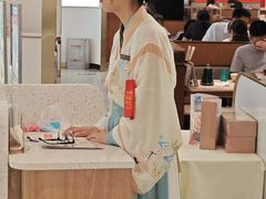 -松鹤楼面馆(清河万象汇店)