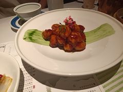 -桂满陇·西湖船宴(平安金融中心店)