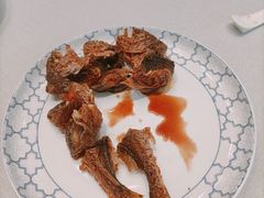 -新吉士·上海菜(浦东LCM置汇旭辉店)