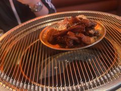 -西塔老太太泥炉烤肉(苏州大悦城店)