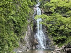 -安徽天堂寨风景区