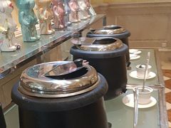 -广州凤凰城酒店-维也纳西餐厅