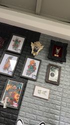 -雕哥的纹身店A3 TATTOO&纹身培训